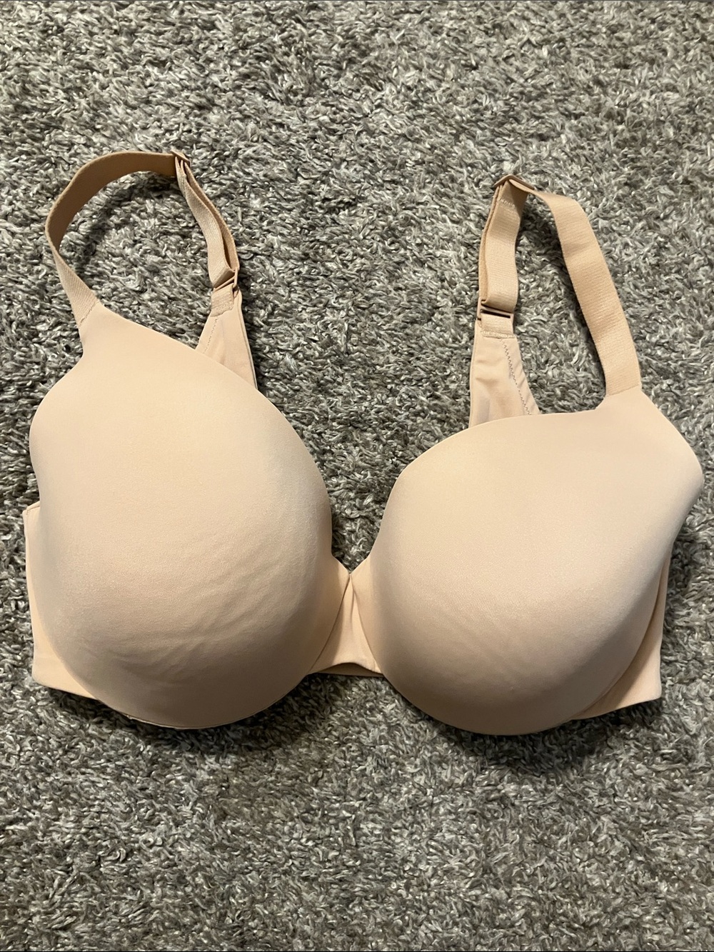 SKIMS Underwire Bra size 32DD